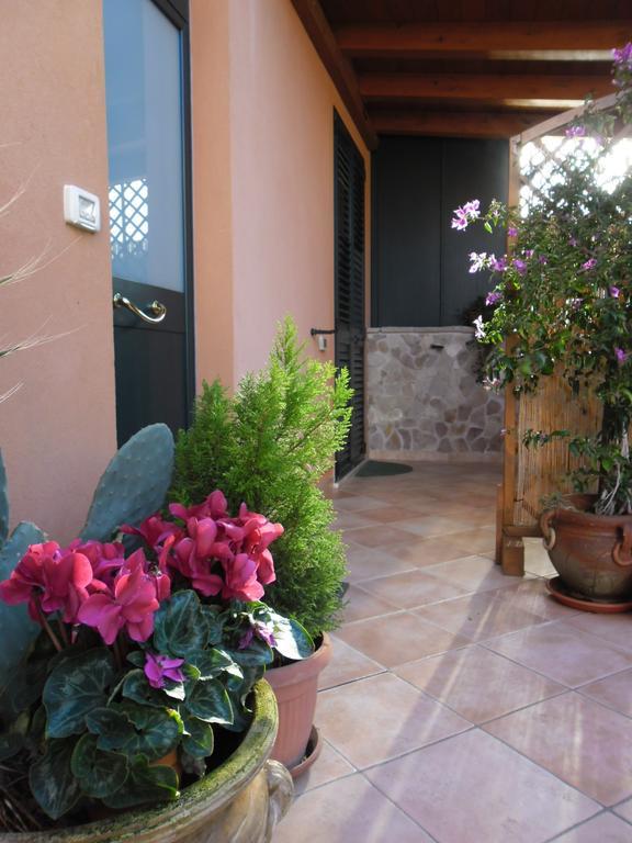 Viola Di Mare Rooms And Parking Termoli Exterior photo