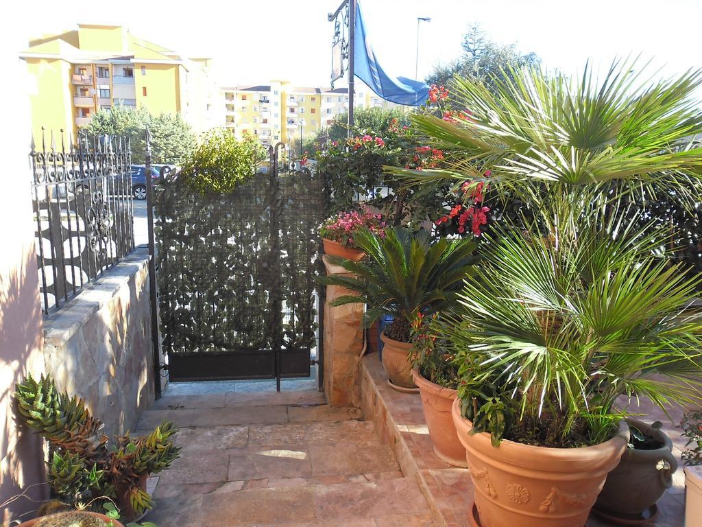 Viola Di Mare Rooms And Parking Termoli Exterior photo